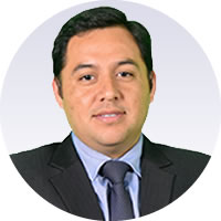 Docente Javier David Leandro Diaz