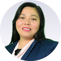 Docente Jenny Peña Castillo