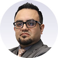 Docente José Antonio Alva Bazán