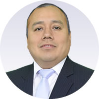 Docente Raúl Abril Ortiz