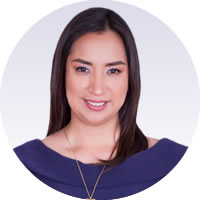 Docente Silvana Pacheco Fernández