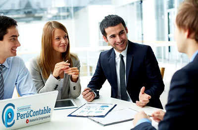 Nosotros Asesoría Contable Empresarial